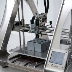 CNC machining and engineering