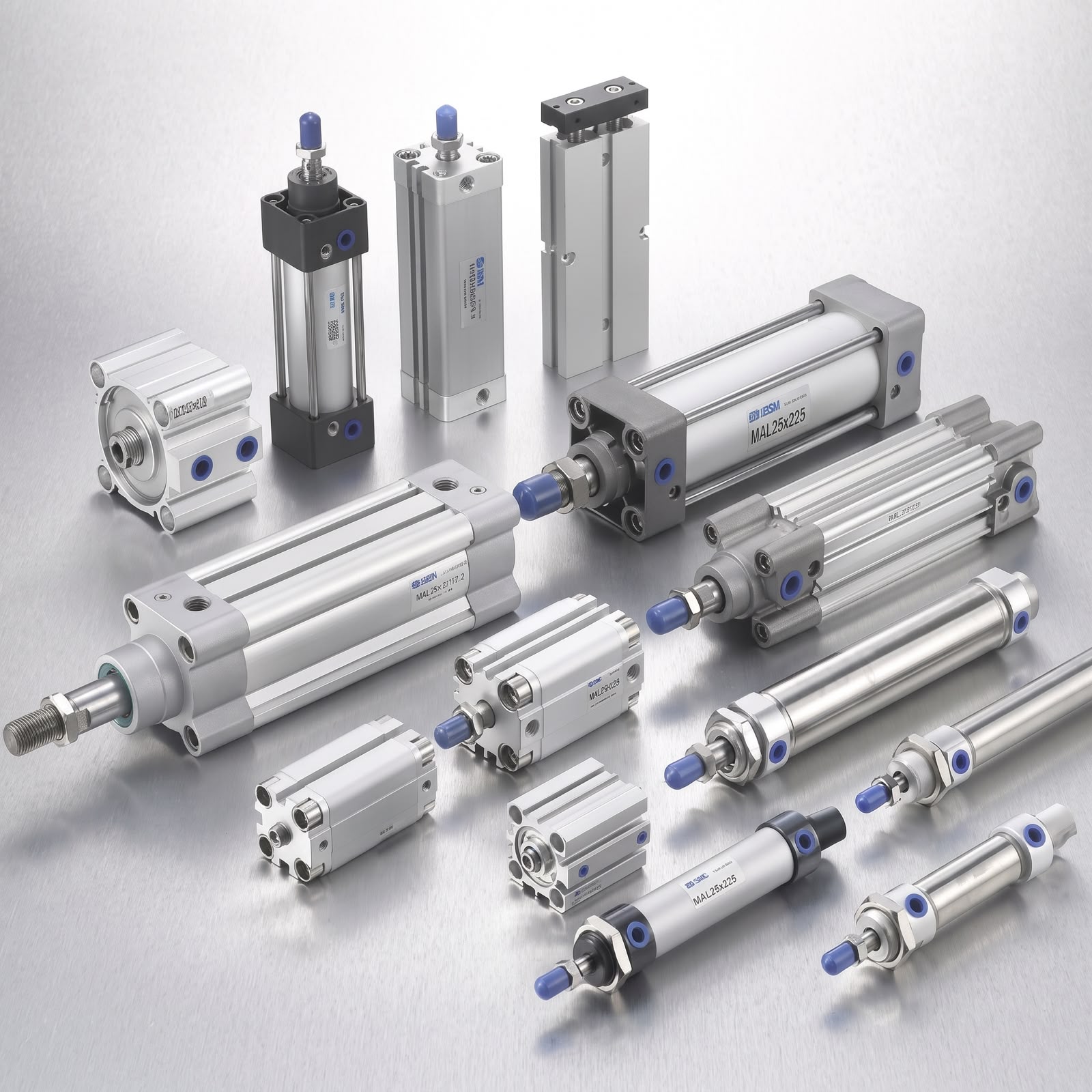 Industrial Electrical Sensors and Relays