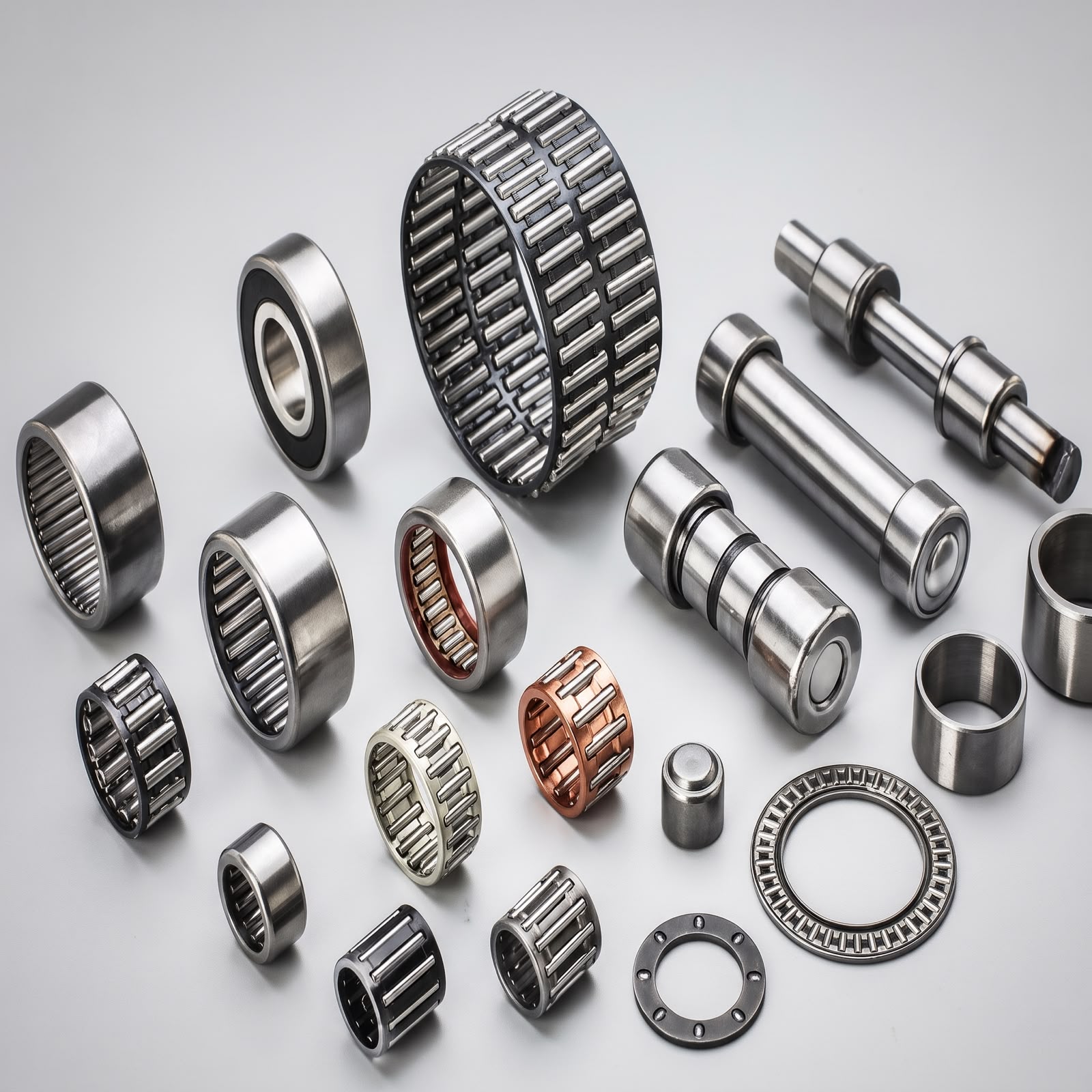 cylindrical metal spur gear